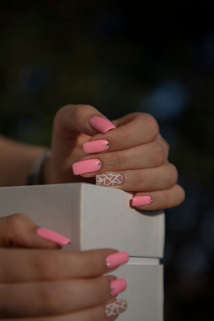 Nägel – Prestige Beauty Düsseldorf