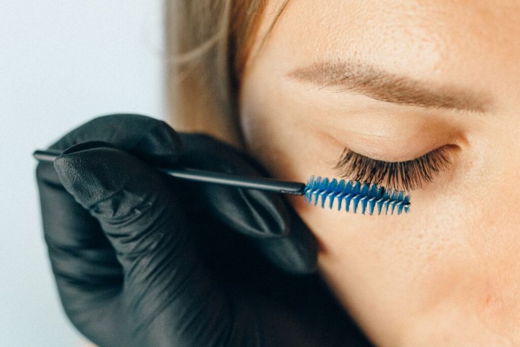 Wimpern – Prestige Beauty Düsseldorf